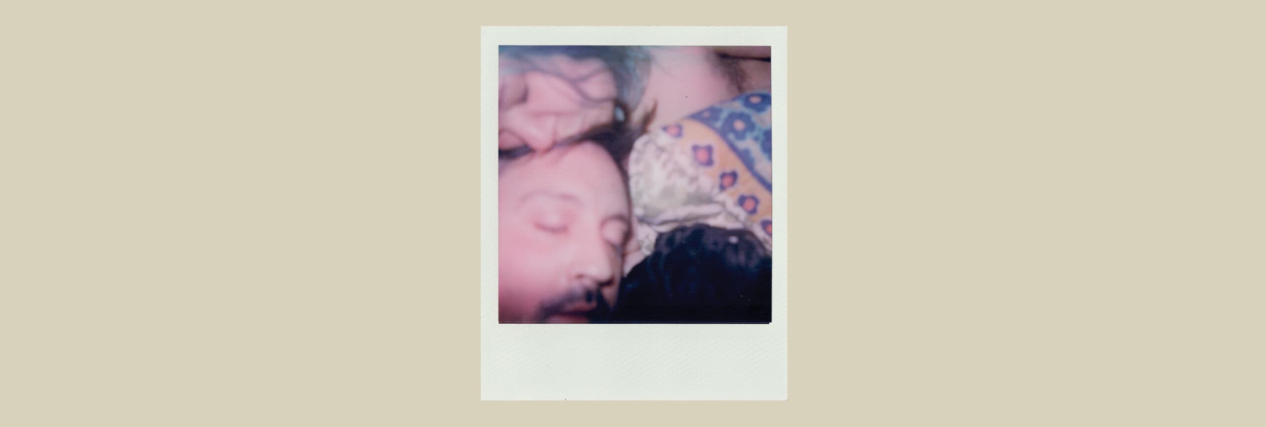 Where You End And I Begin