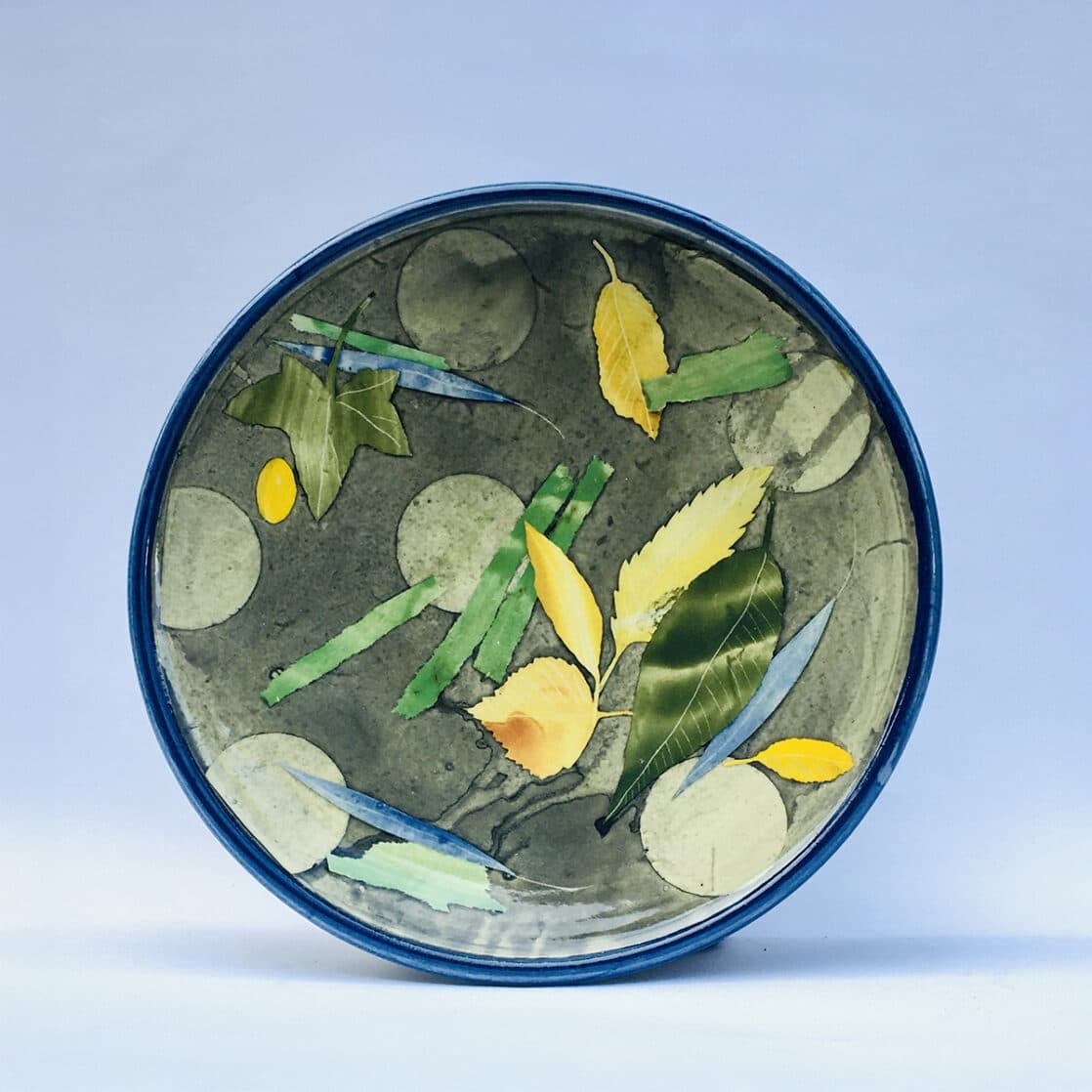 Sophie MacCarthy: Accidental Compositions