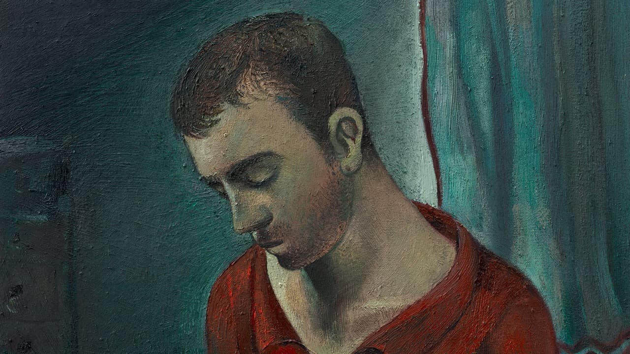 Louis Fratino
