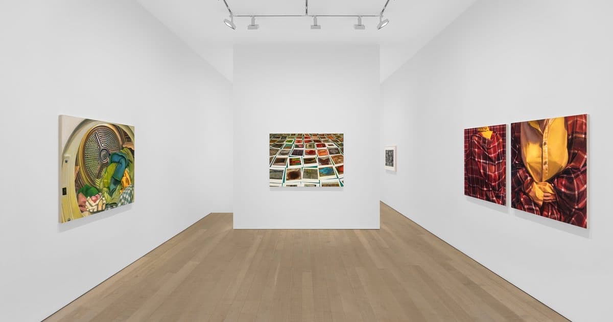Catherine Murphy: Recent Work