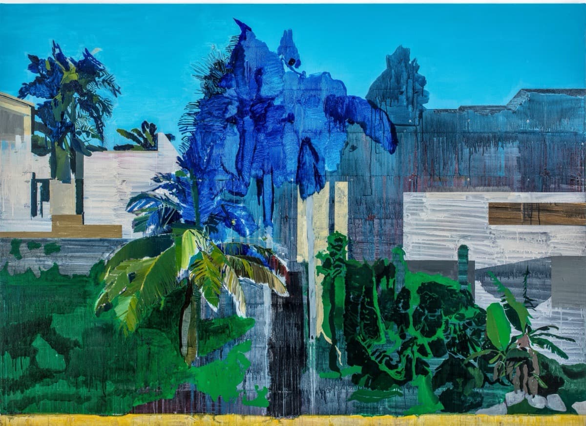 Hurvin Anderson