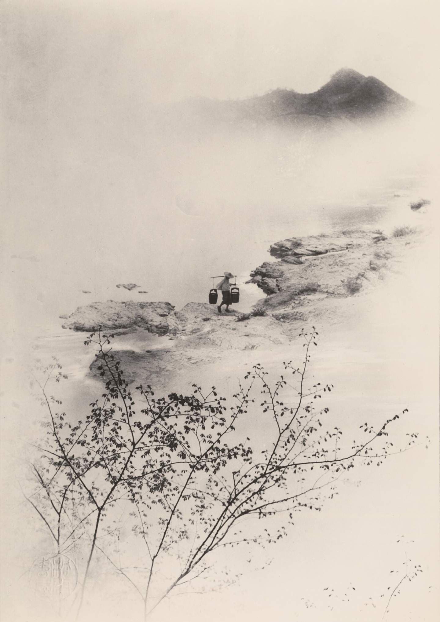 Light and Magic: The Birth of Art Photography